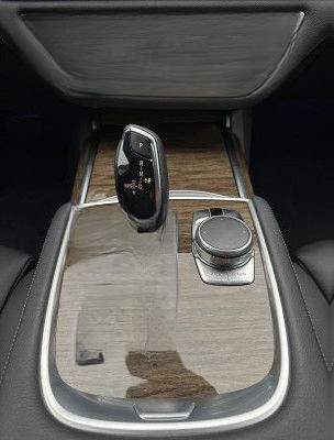 BMW 740i M-Sport NAV+LED+SHZ+HiFi+KAMERA+2Hd+WLAN+PP foto 13