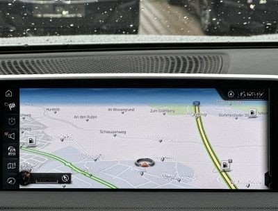 BMW 740i M-Sport NAV+LED+SHZ+HiFi+KAMERA+2Hd+WLAN+PP foto 14