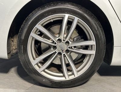 BMW 740i M-Sport NAV+LED+SHZ+HiFi+KAMERA+2Hd+WLAN+PP foto 6