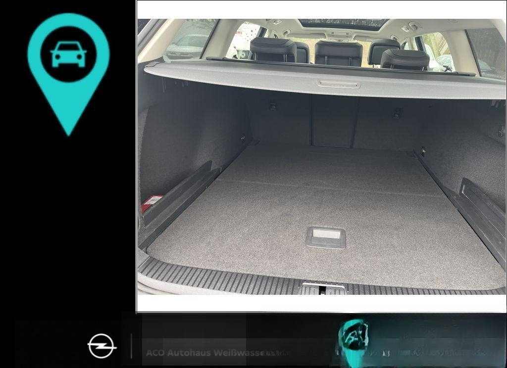 Volkswagen Passat Alltrack 2.0 TDI SCR 4Motion DSG foto 12