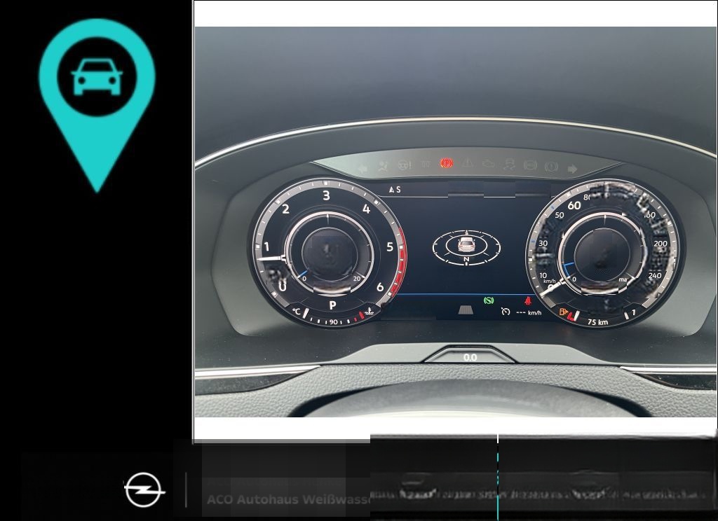 Volkswagen Passat Alltrack 2.0 TDI SCR 4Motion DSG foto 6