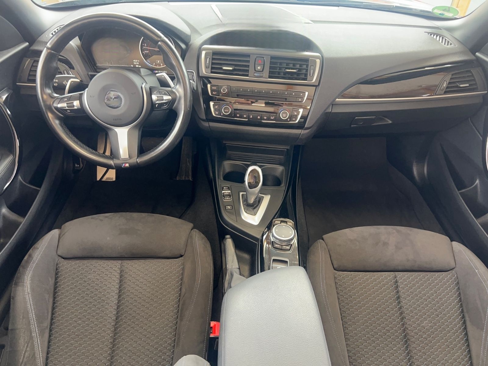BMW M240i |R-CAM|DAB|NAVI|BI-XENON|2-ZONEN| foto 17