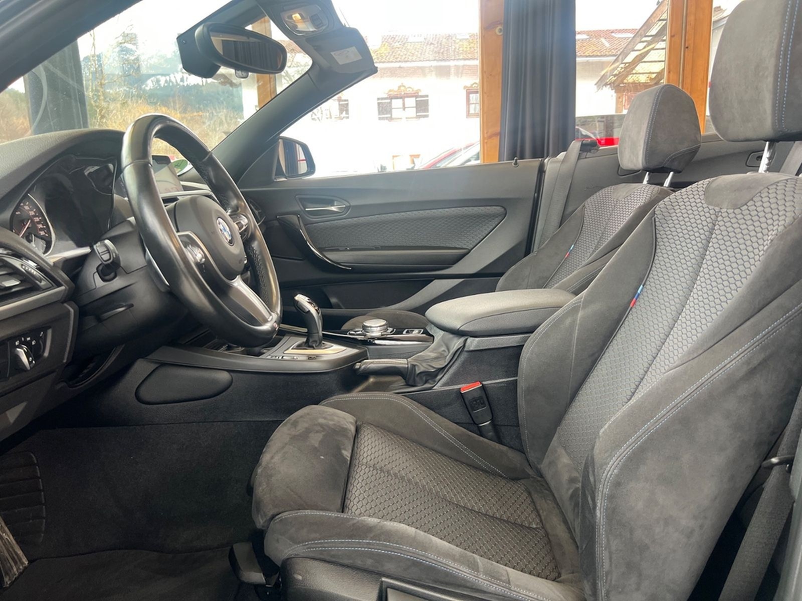 BMW M240i |R-CAM|DAB|NAVI|BI-XENON|2-ZONEN| foto 19