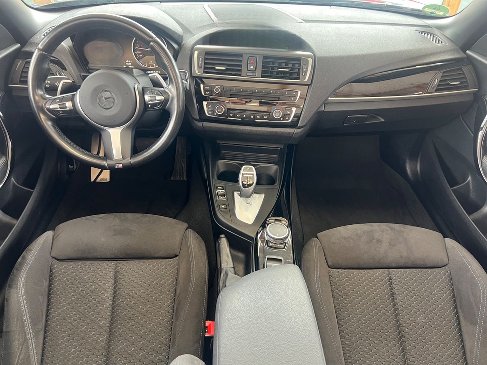 BMW M240i |R-CAM|DAB|NAVI|BI-XENON|2-ZONEN| foto 20