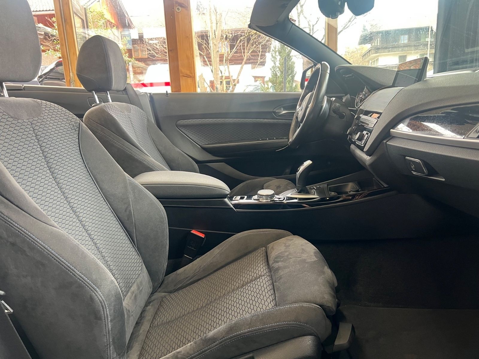 BMW M240i |R-CAM|DAB|NAVI|BI-XENON|2-ZONEN| foto 22