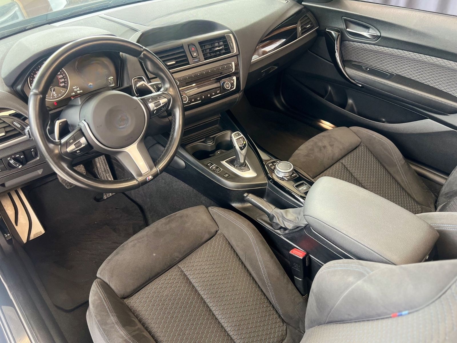 BMW M240i |R-CAM|DAB|NAVI|BI-XENON|2-ZONEN| foto 23
