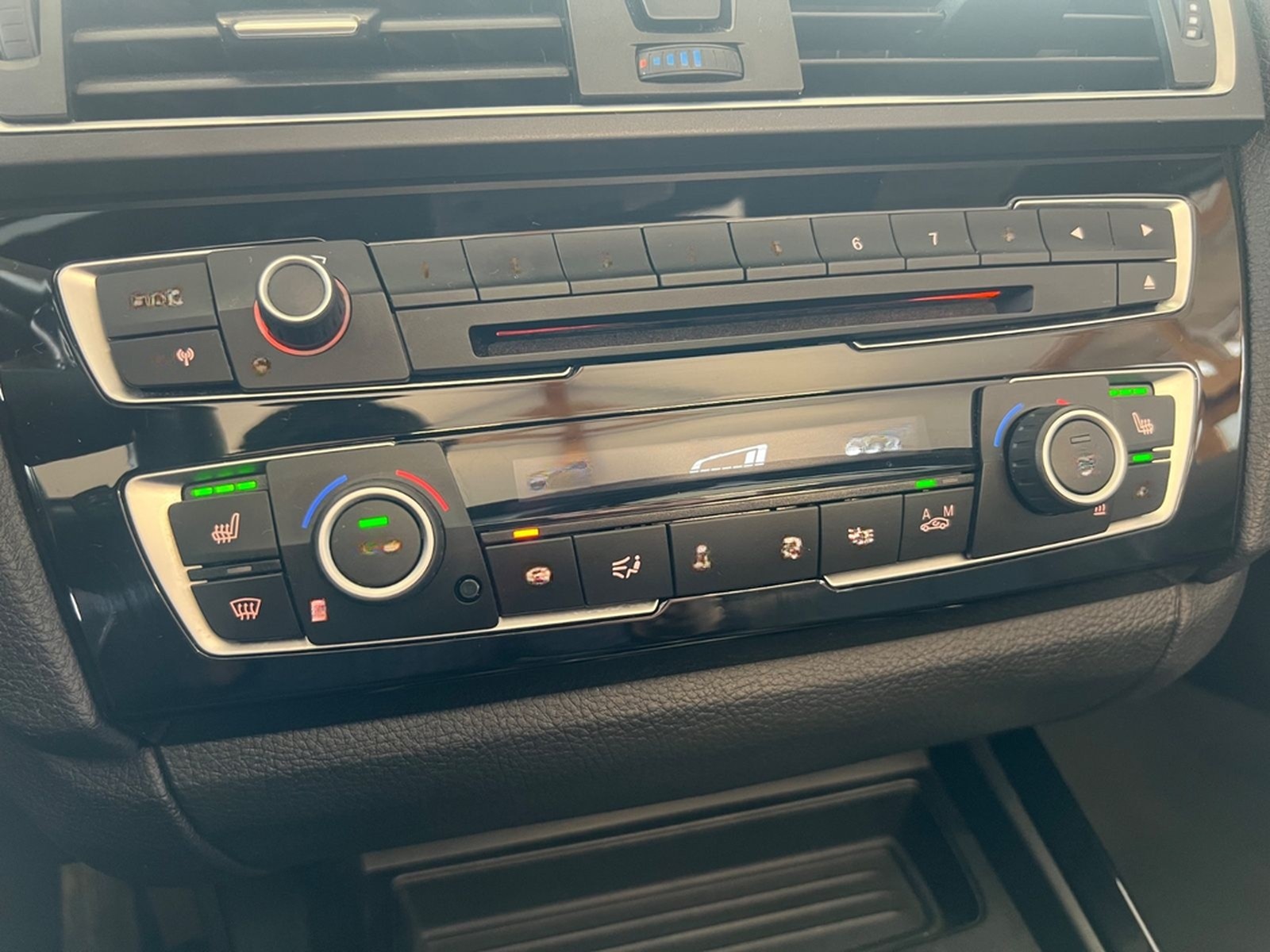 BMW M240i |R-CAM|DAB|NAVI|BI-XENON|2-ZONEN| foto 24