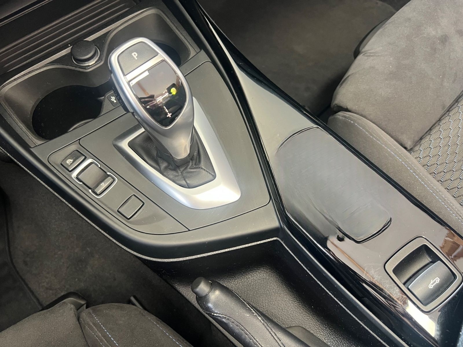 BMW M240i |R-CAM|DAB|NAVI|BI-XENON|2-ZONEN| foto 25