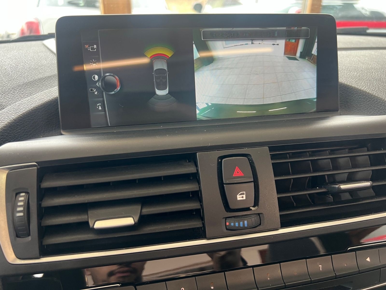 BMW M240i |R-CAM|DAB|NAVI|BI-XENON|2-ZONEN| foto 28