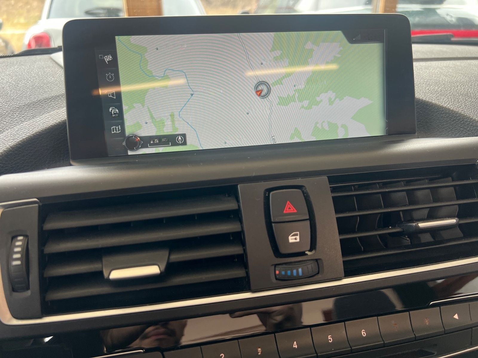 BMW M240i |R-CAM|DAB|NAVI|BI-XENON|2-ZONEN| foto 29