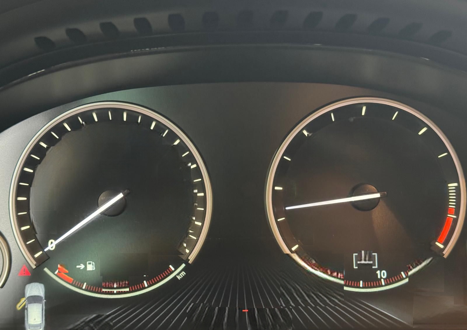 BMW 530D GT 3.0 BI-XENON LEDER KAMERA foto 15