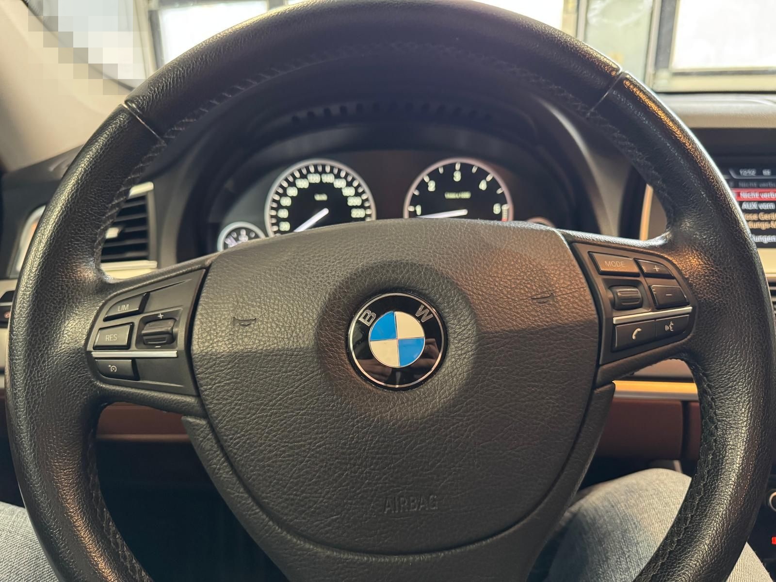 BMW 530D GT 3.0 BI-XENON LEDER KAMERA foto 16