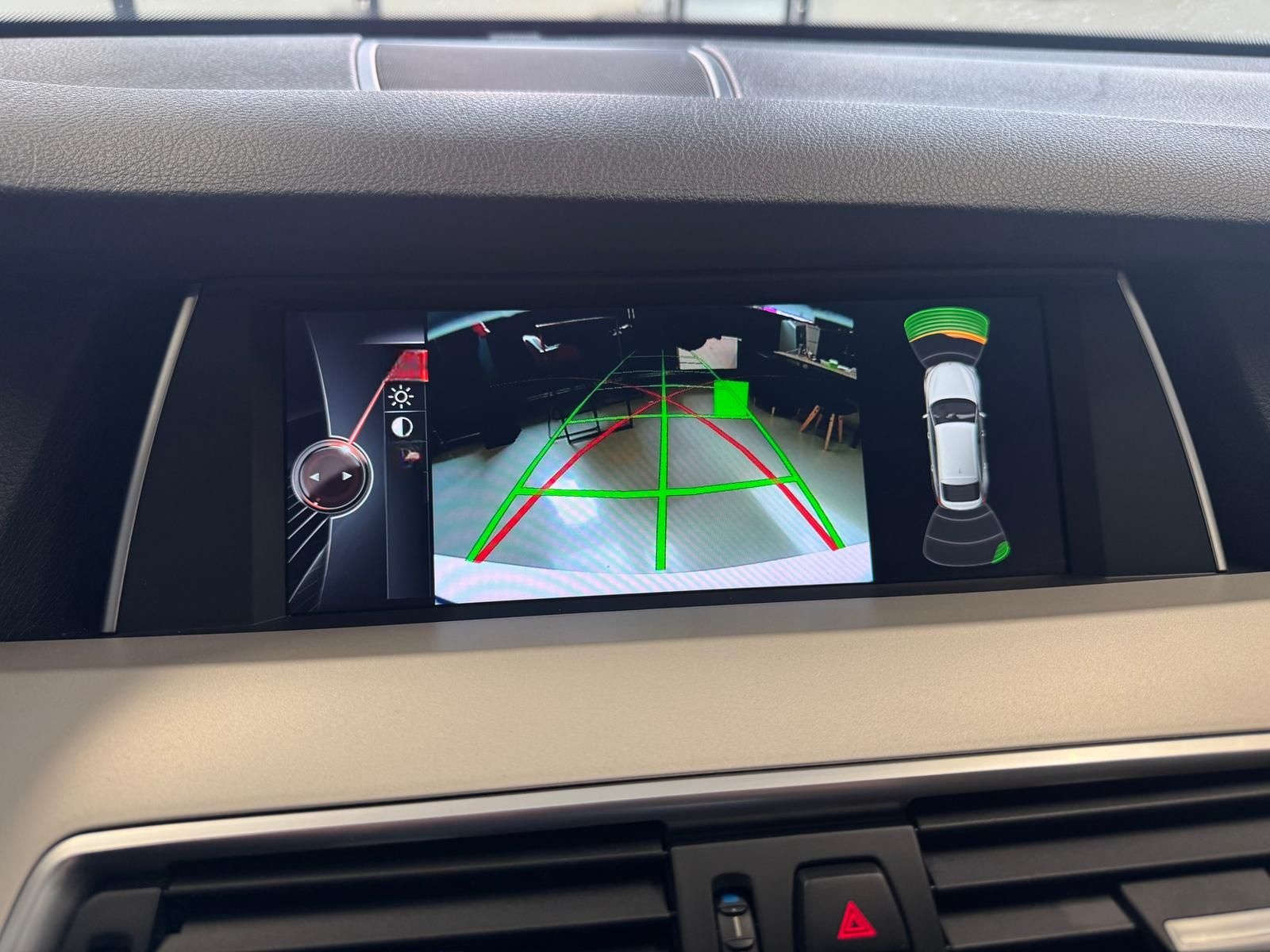 BMW 530D GT 3.0 BI-XENON LEDER KAMERA foto 18