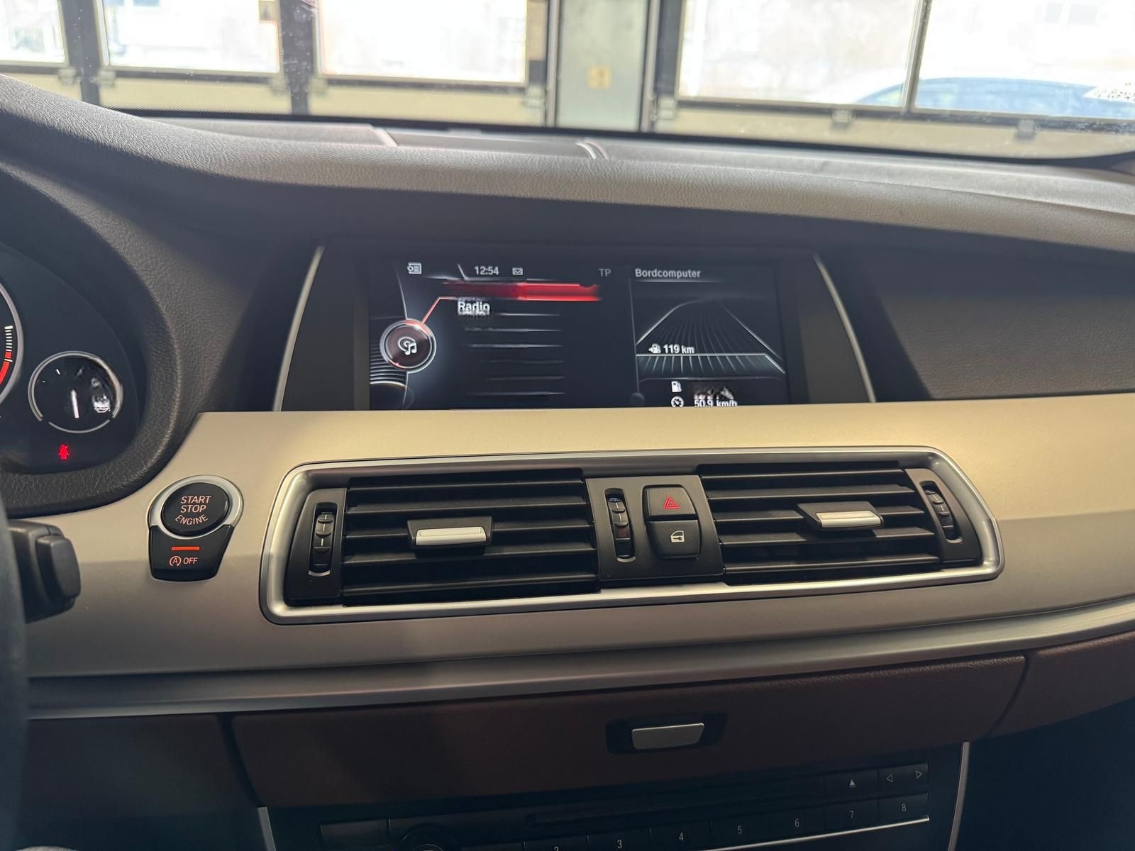 BMW 530D GT 3.0 BI-XENON LEDER KAMERA foto 19