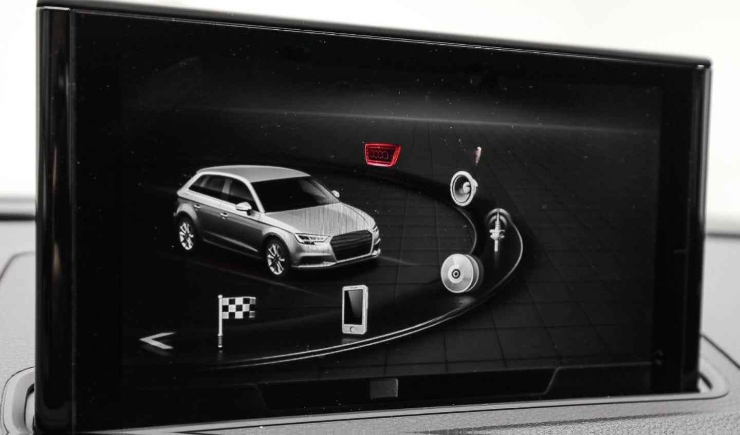 Audi A3 Sportback 40 TFSI e-tron Sport Navi LED Virt. foto 13