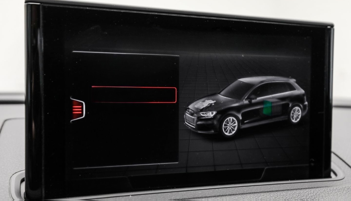 Audi A3 Sportback 40 TFSI e-tron Sport Navi LED Virt. foto 14