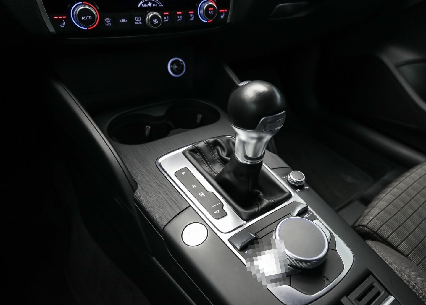 Audi A3 Sportback 40 TFSI e-tron Sport Navi LED Virt. foto 15