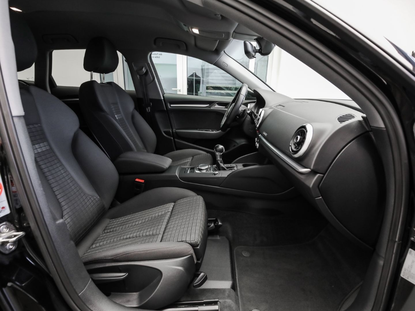 Audi A3 Sportback 40 TFSI e-tron Sport Navi LED Virt. foto 16