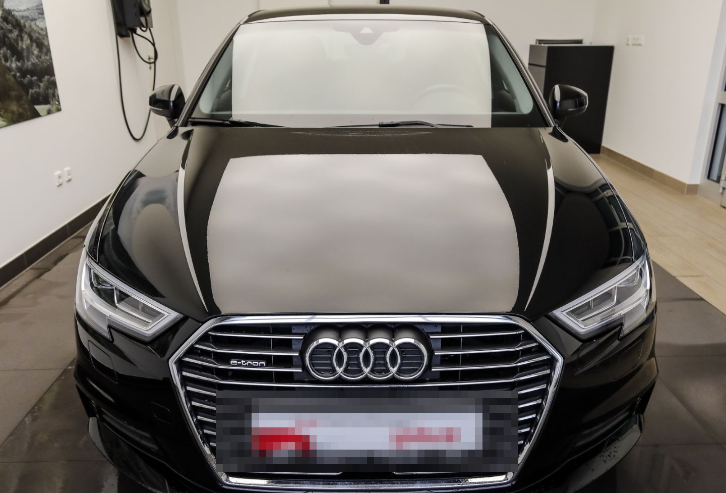 Audi A3 Sportback 40 TFSI e-tron Sport Navi LED Virt. foto 3