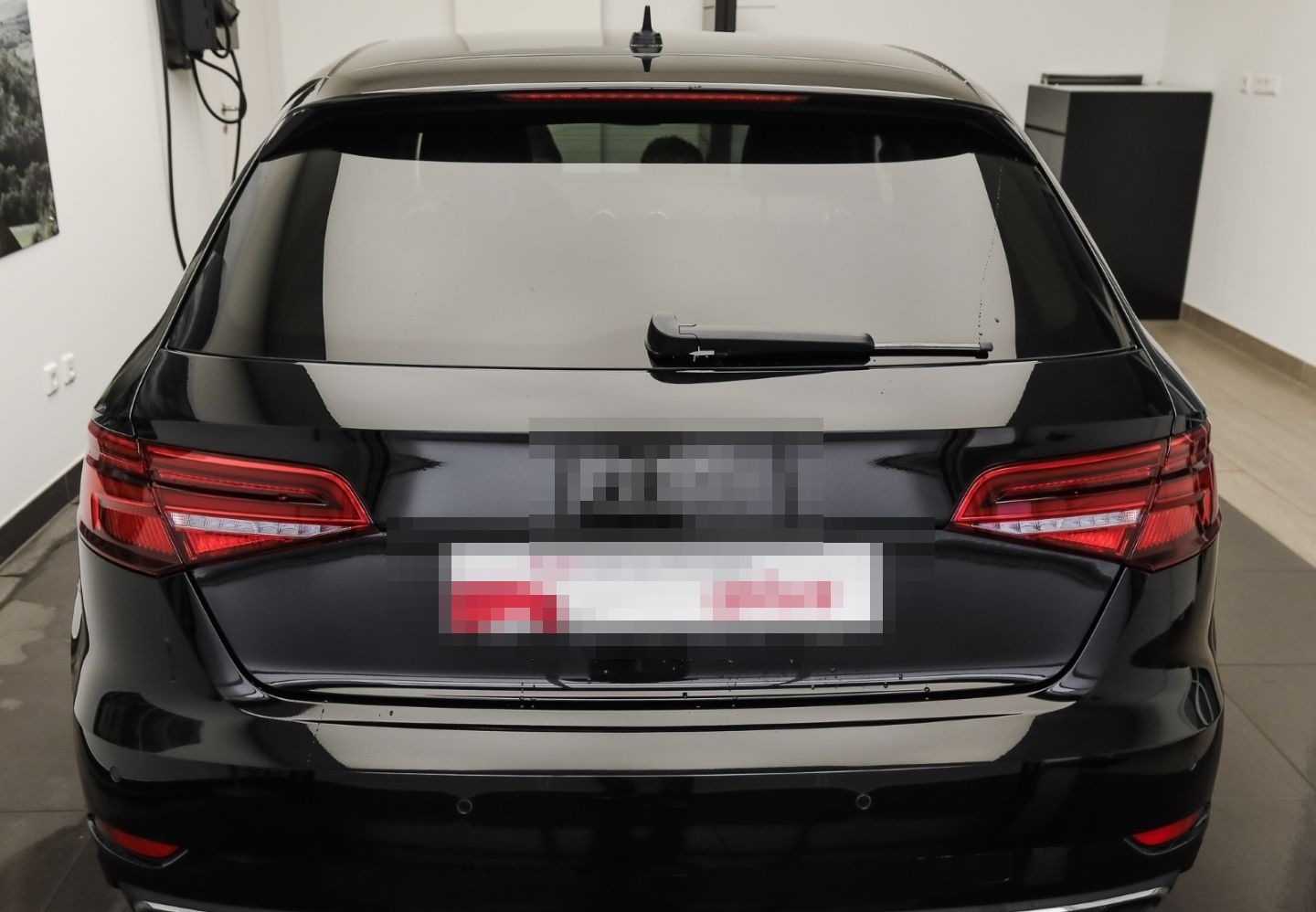 Audi A3 Sportback 40 TFSI e-tron Sport Navi LED Virt. foto 5