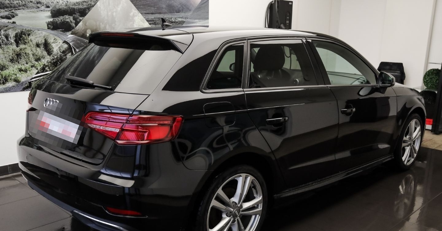 Audi A3 Sportback 40 TFSI e-tron Sport Navi LED Virt. foto 6