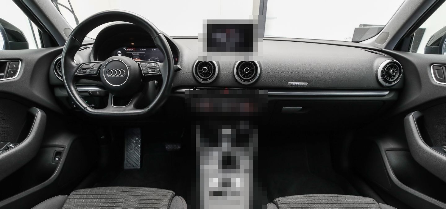 Audi A3 Sportback 40 TFSI e-tron Sport Navi LED Virt. foto 8