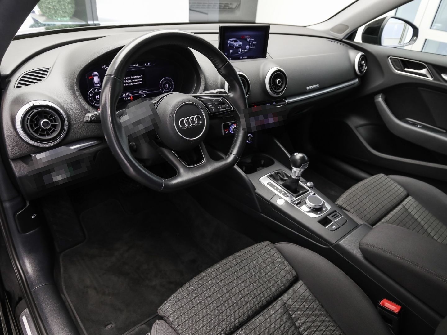 Audi A3 Sportback 40 TFSI e-tron Sport Navi LED Virt. foto 9