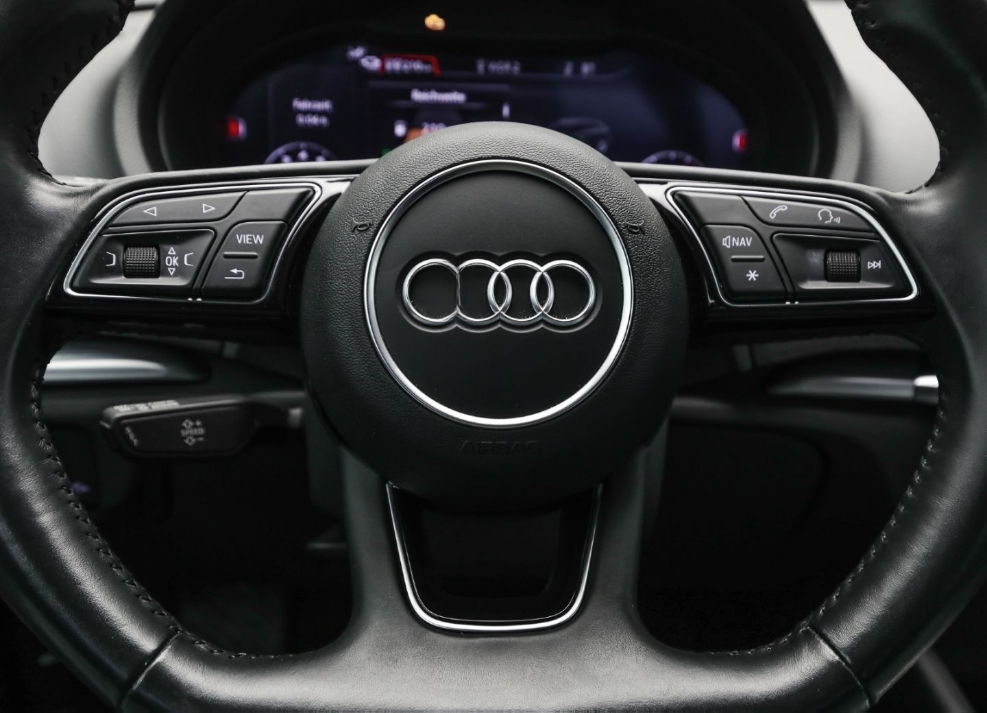 Audi A3 Sportback 40 TFSI e-tron Sport Navi LED Virt. foto 10