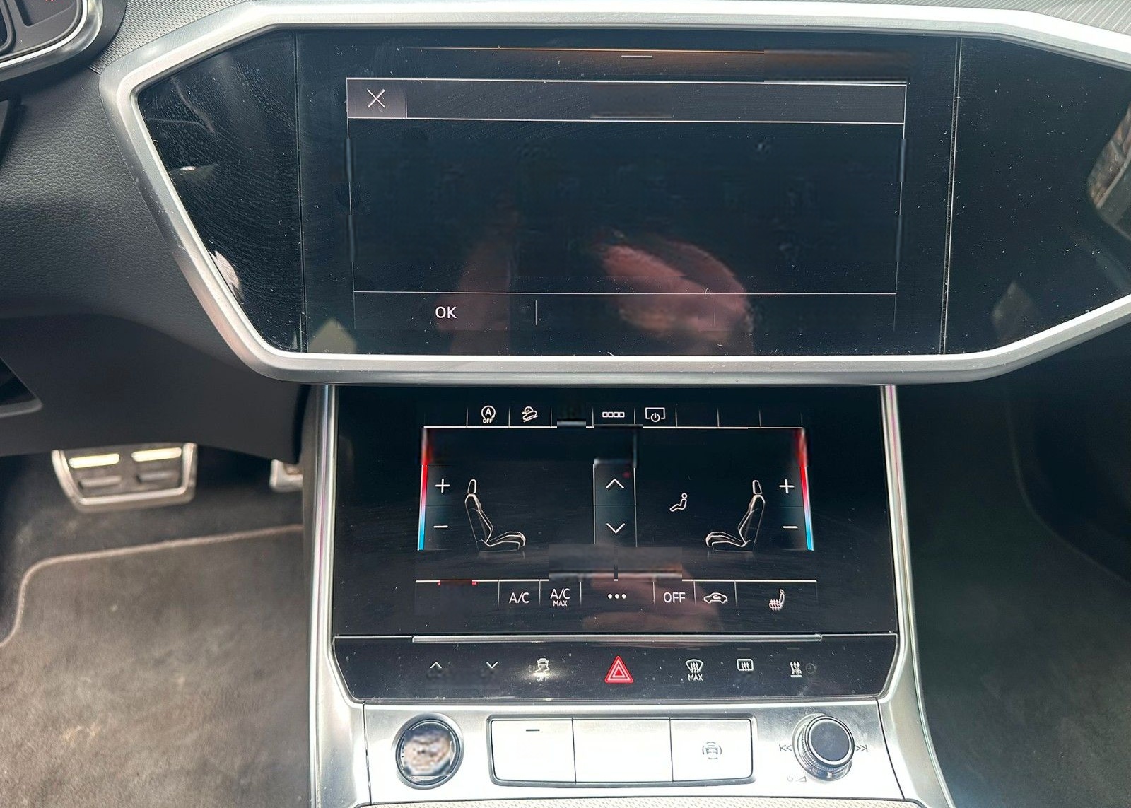 Audi A6 Allroad quattro 40 TDI*STANDHZG*AIRSUSP*1HAND foto 11