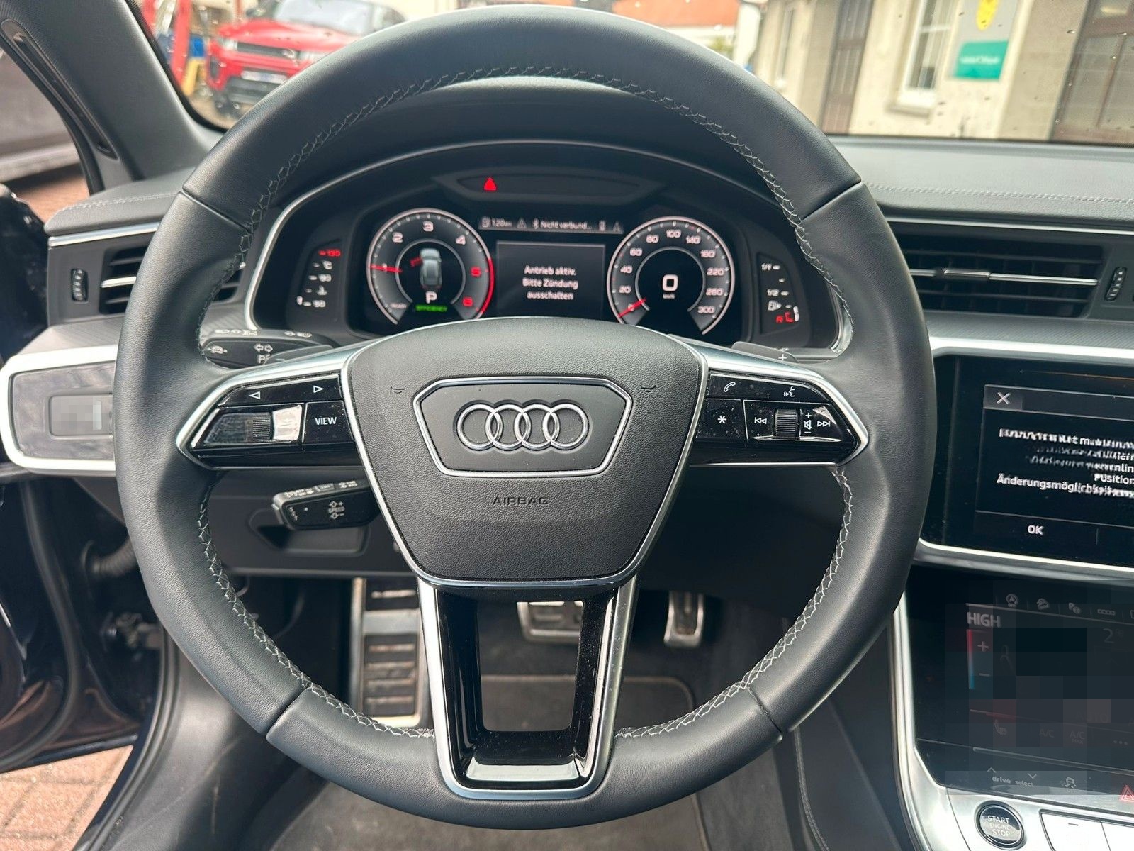 Audi A6 Allroad quattro 40 TDI*STANDHZG*AIRSUSP*1HAND foto 12