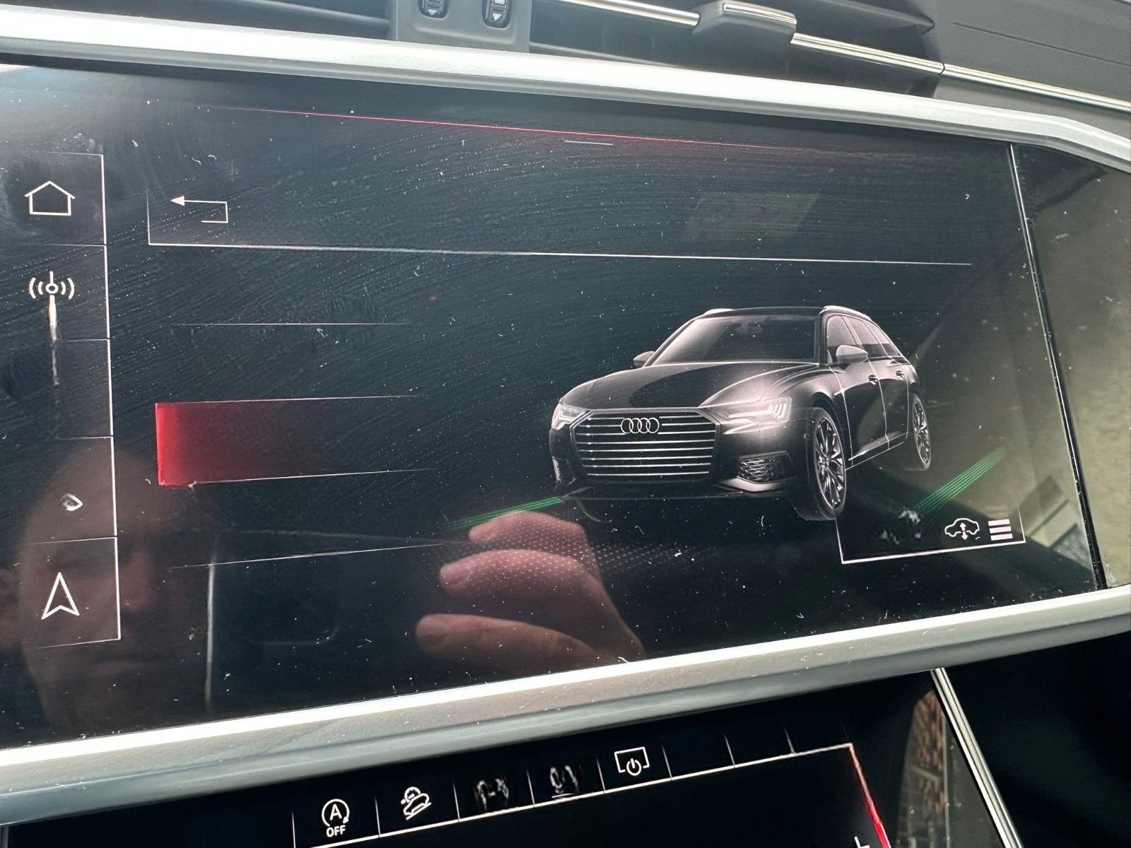 Audi A6 Allroad quattro 40 TDI*STANDHZG*AIRSUSP*1HAND foto 15