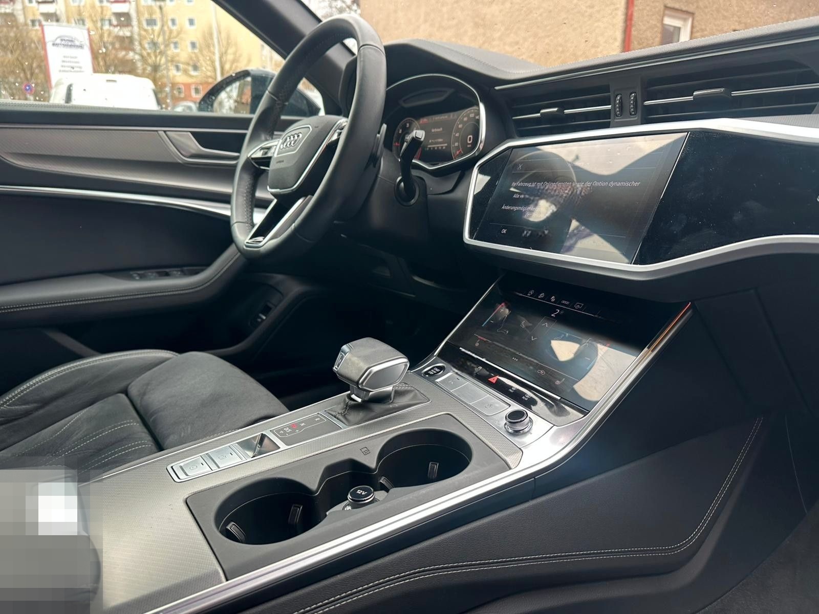 Audi A6 Allroad quattro 40 TDI*STANDHZG*AIRSUSP*1HAND foto 6