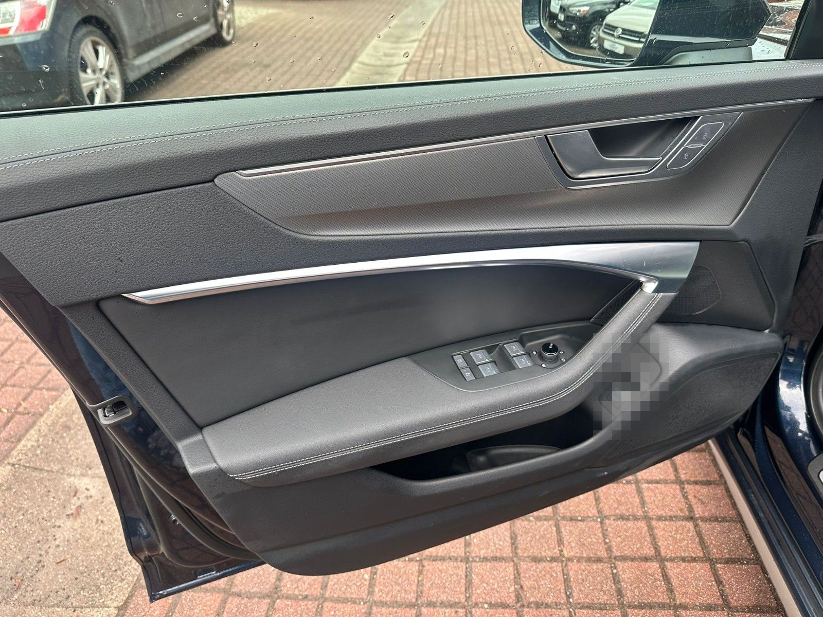 Audi A6 Allroad quattro 40 TDI*STANDHZG*AIRSUSP*1HAND foto 9