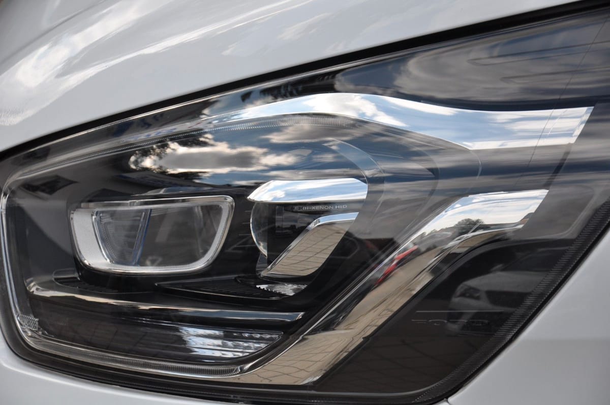 Ford Tourneo Custom L2 Titanium X Aut. NAVI-XENON-CAM foto 12