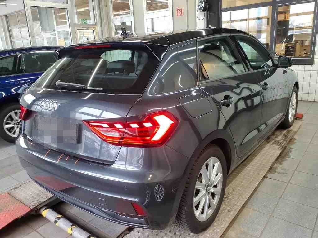 Audi A1 Sportback 35 TFSI advanced*LED*VIRTUAL*SMART- foto 2