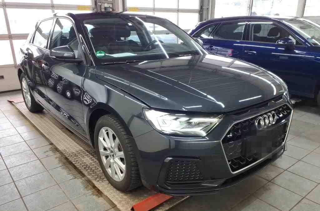 Audi A1 Sportback 35 TFSI advanced*LED*VIRTUAL*SMART- foto 3