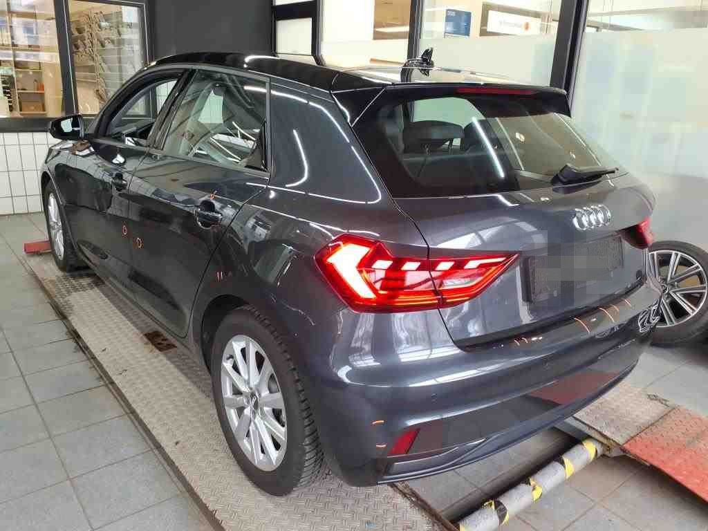 Audi A1 Sportback 35 TFSI advanced*LED*VIRTUAL*SMART- foto 4