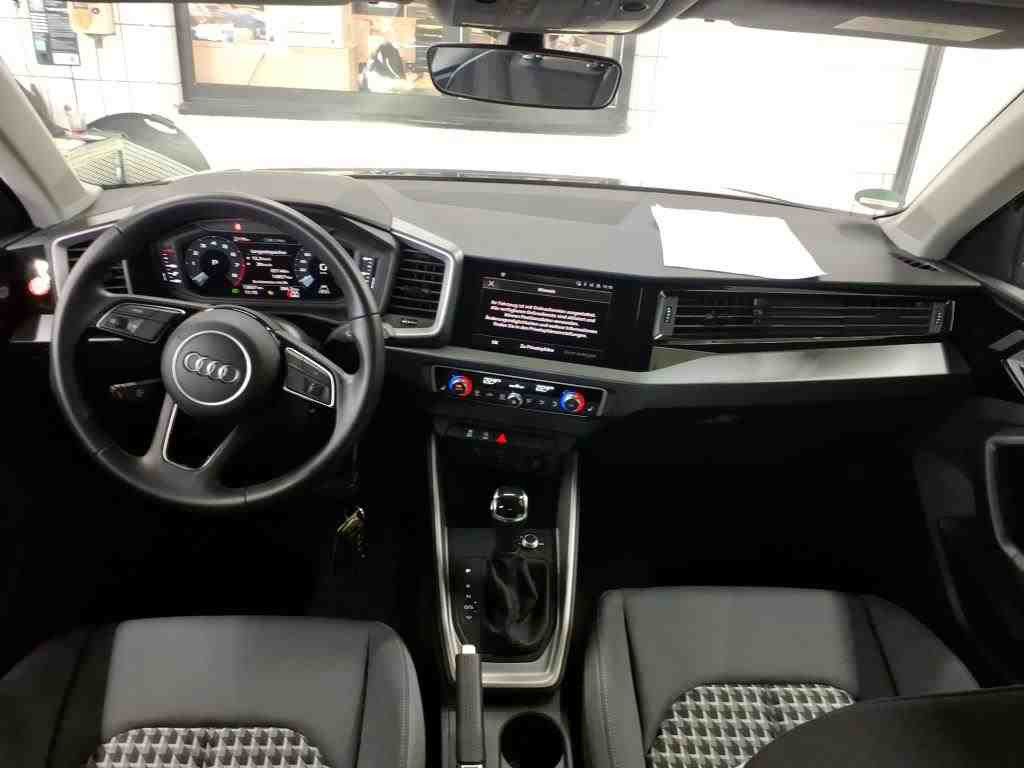 Audi A1 Sportback 35 TFSI advanced*LED*VIRTUAL*SMART- foto 5