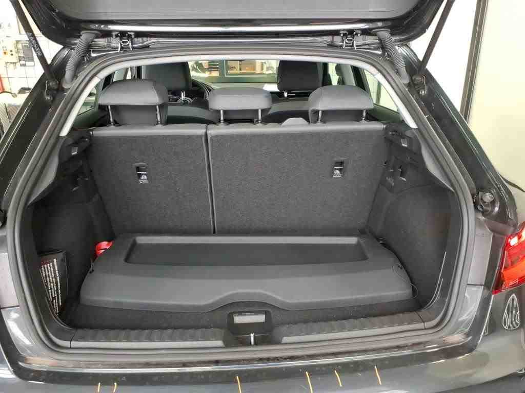 Audi A1 Sportback 35 TFSI advanced*LED*VIRTUAL*SMART- foto 6