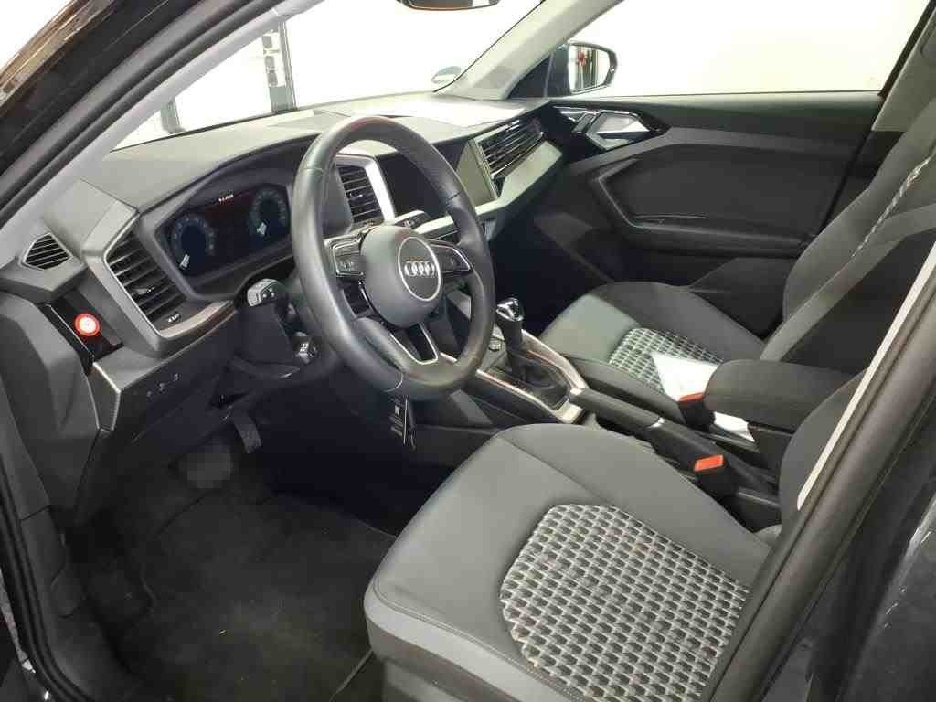 Audi A1 Sportback 35 TFSI advanced*LED*VIRTUAL*SMART- foto 7