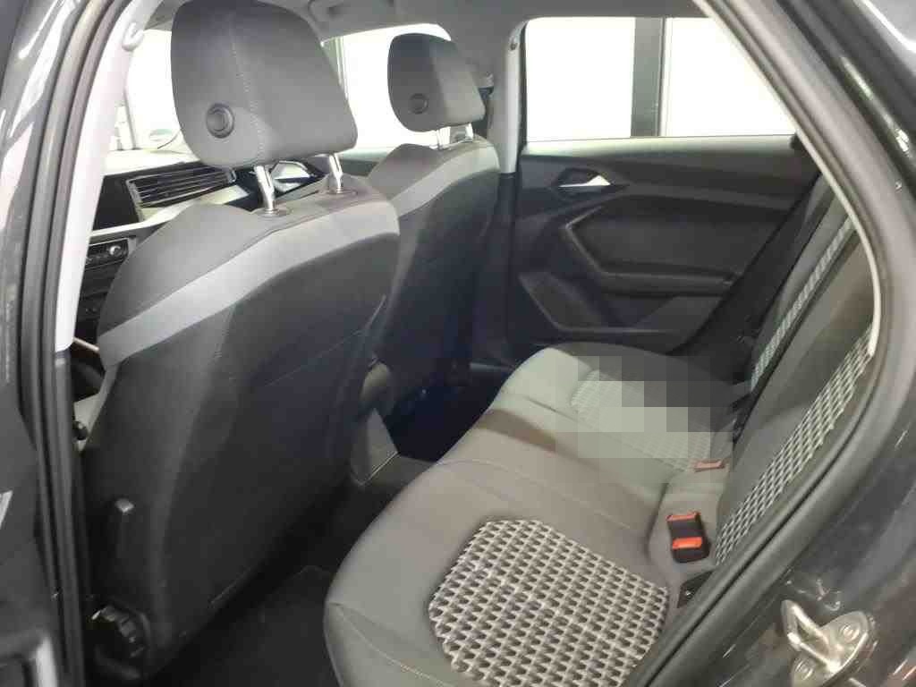 Audi A1 Sportback 35 TFSI advanced*LED*VIRTUAL*SMART- foto 8