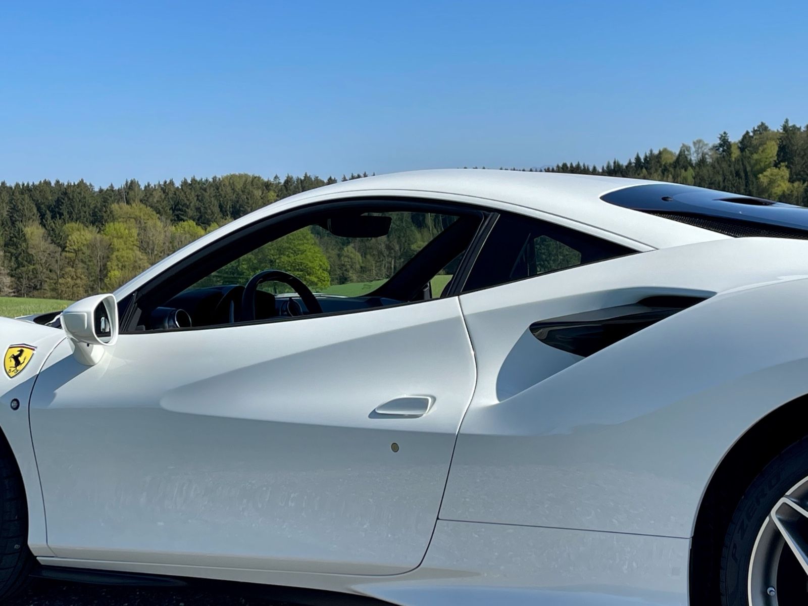 Ferrari F8 Tributo*1.HAND*LIFT*RACINGSITZE*NW-Garantie* foto 22