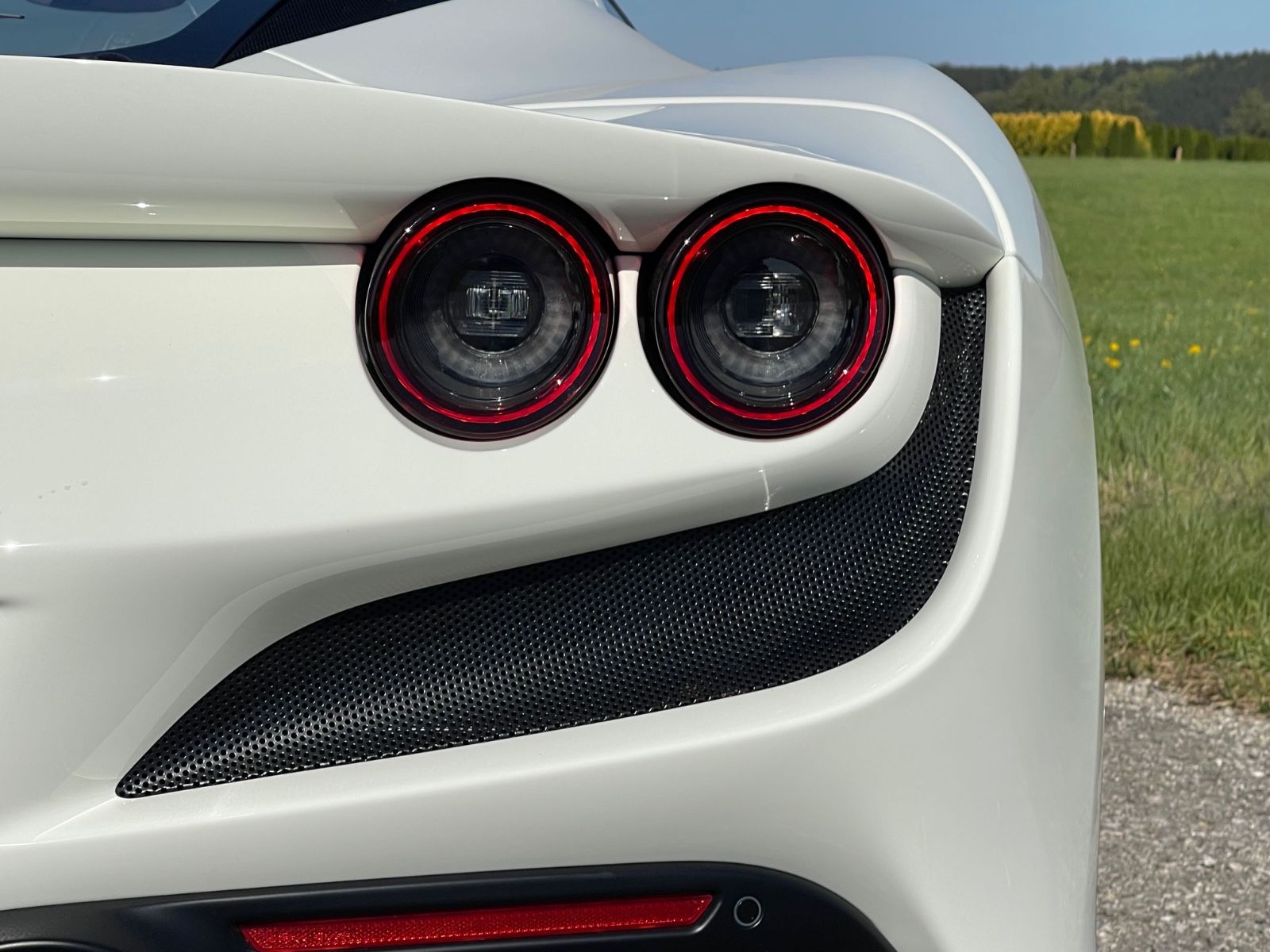 Ferrari F8 Tributo*1.HAND*LIFT*RACINGSITZE*NW-Garantie* foto 24
