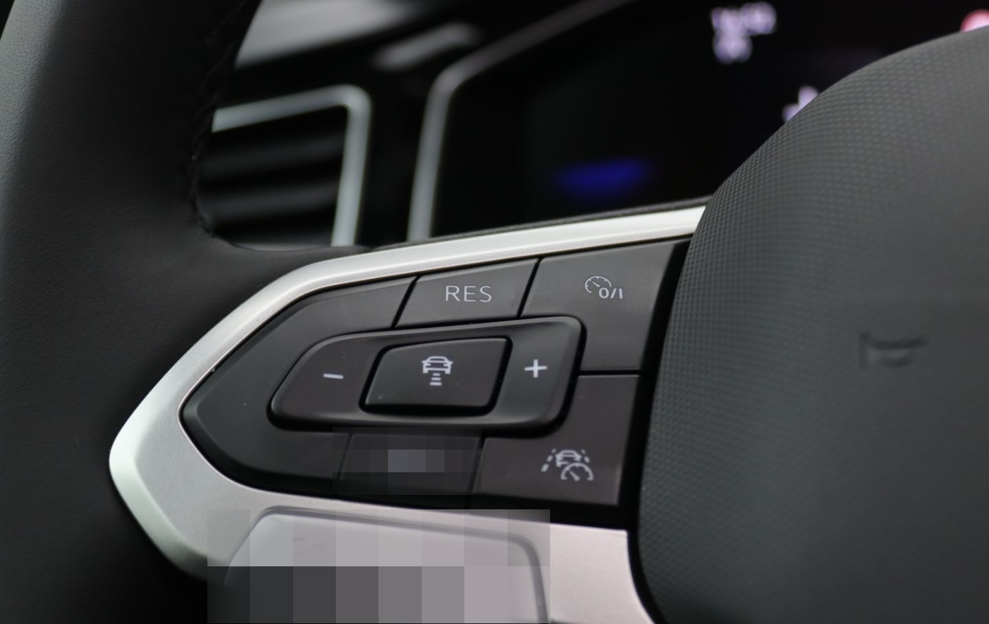 Volkswagen Polo VI R-Line LED Pano Kamera Keyless Dig. Cock foto 15