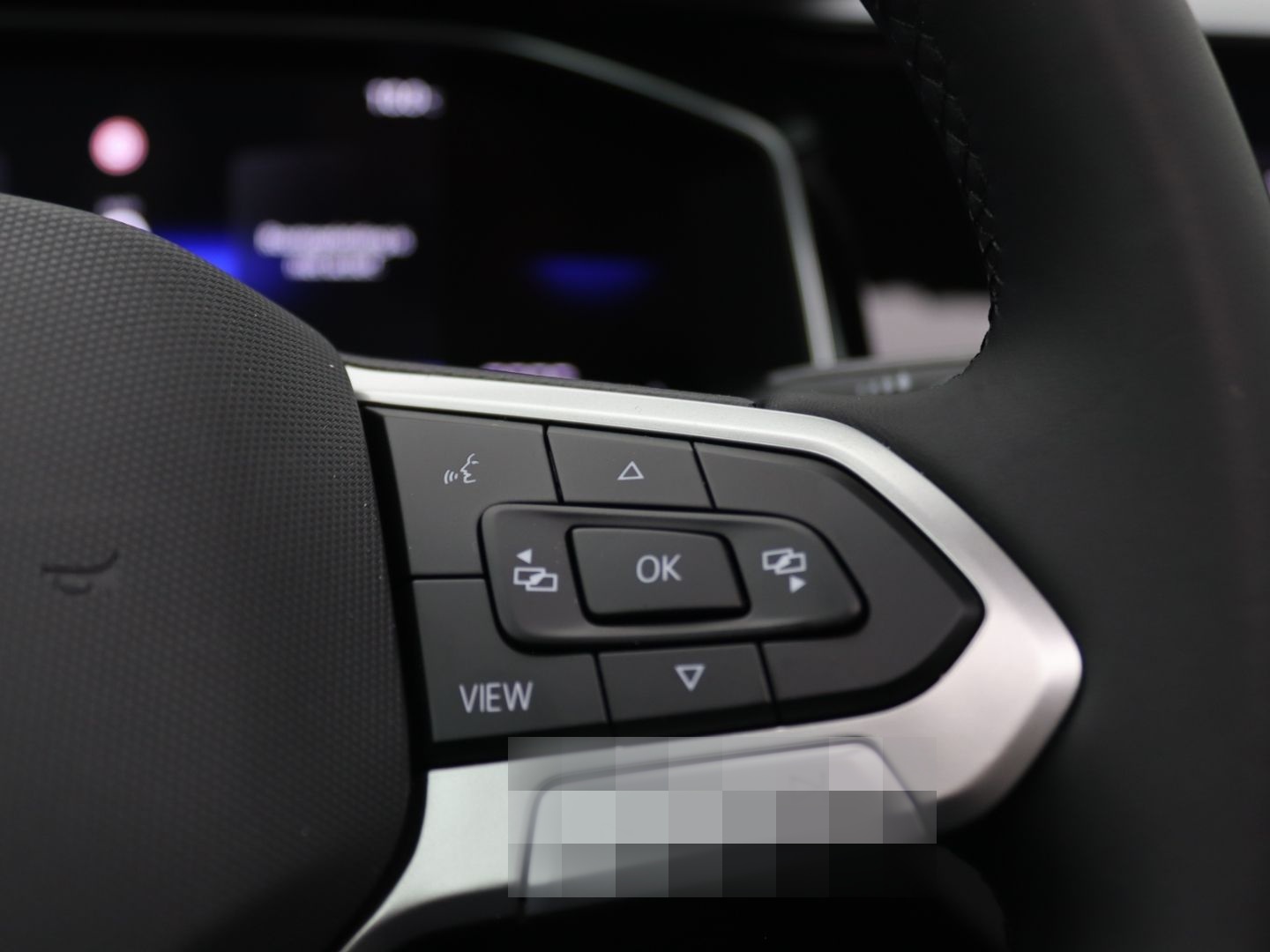 Volkswagen Polo VI R-Line LED Pano Kamera Keyless Dig. Cock foto 16
