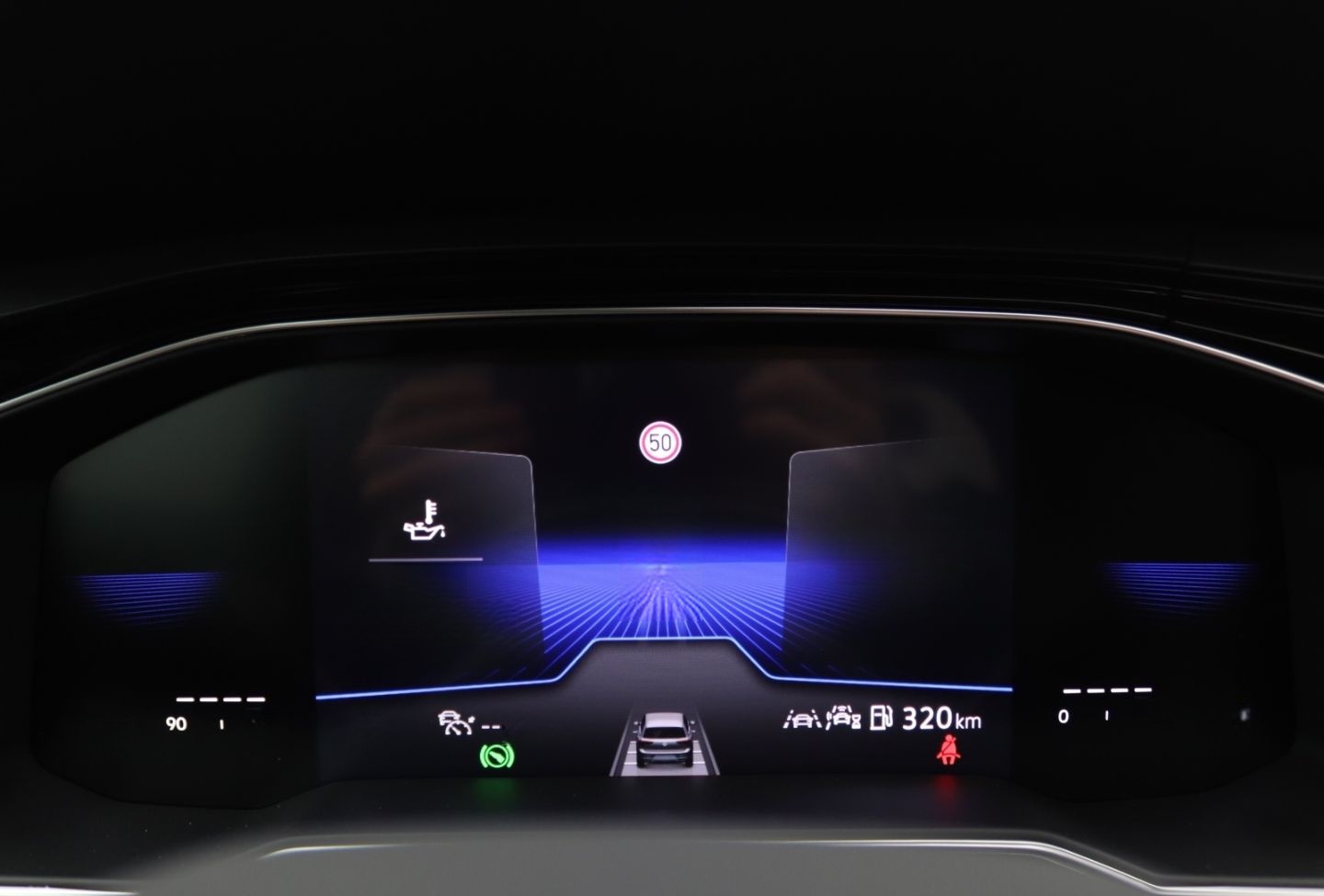 Volkswagen Polo VI R-Line LED Pano Kamera Keyless Dig. Cock foto 17