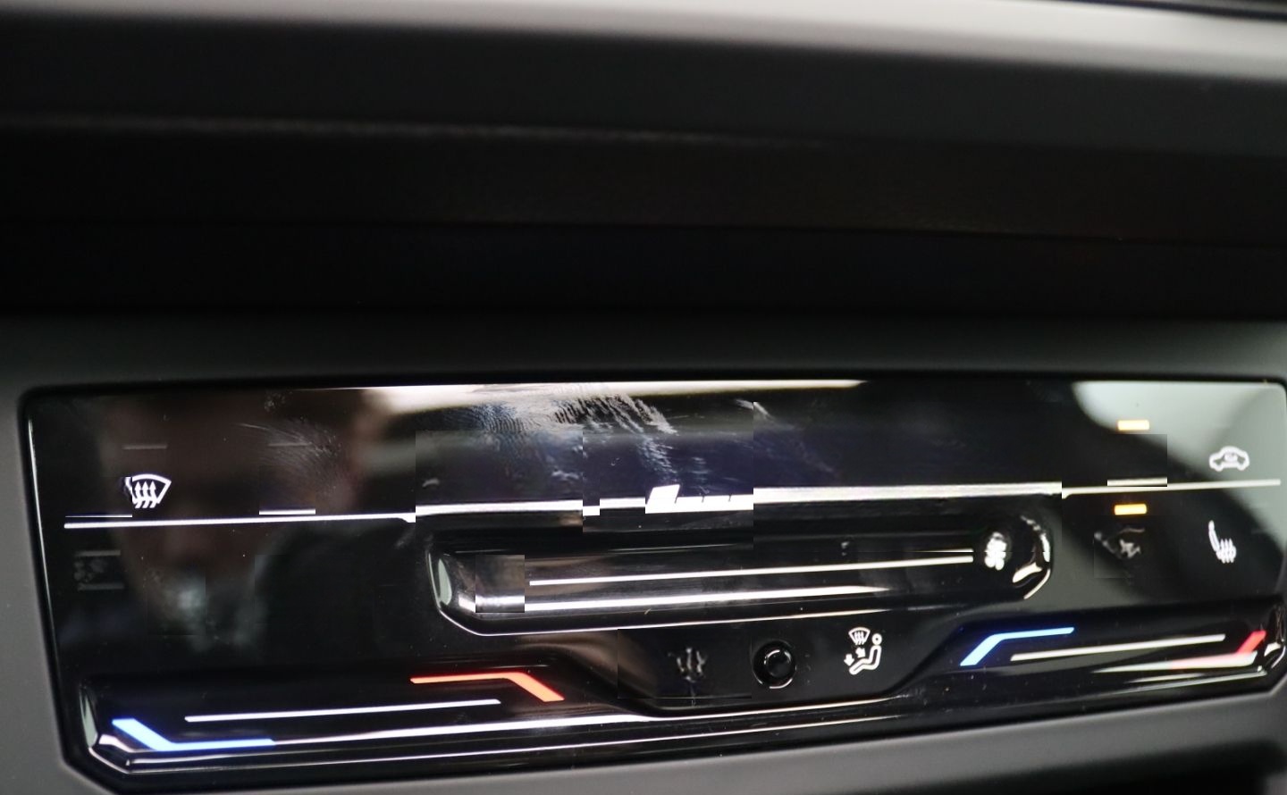 Volkswagen Polo VI R-Line LED Pano Kamera Keyless Dig. Cock foto 20
