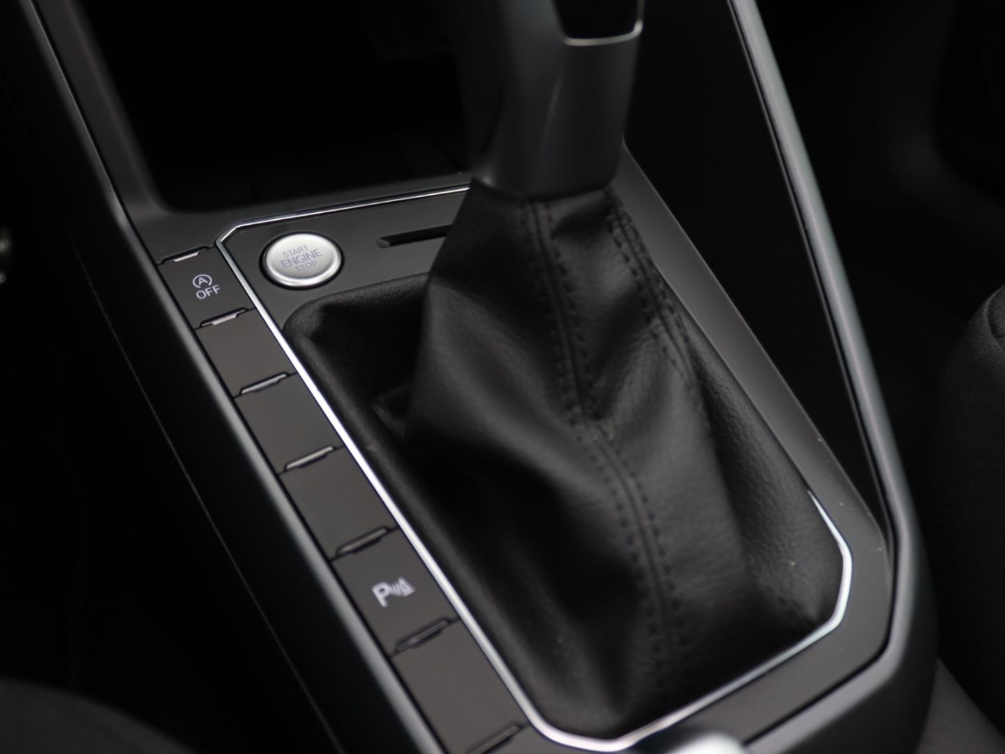 Volkswagen Polo VI R-Line LED Pano Kamera Keyless Dig. Cock foto 22