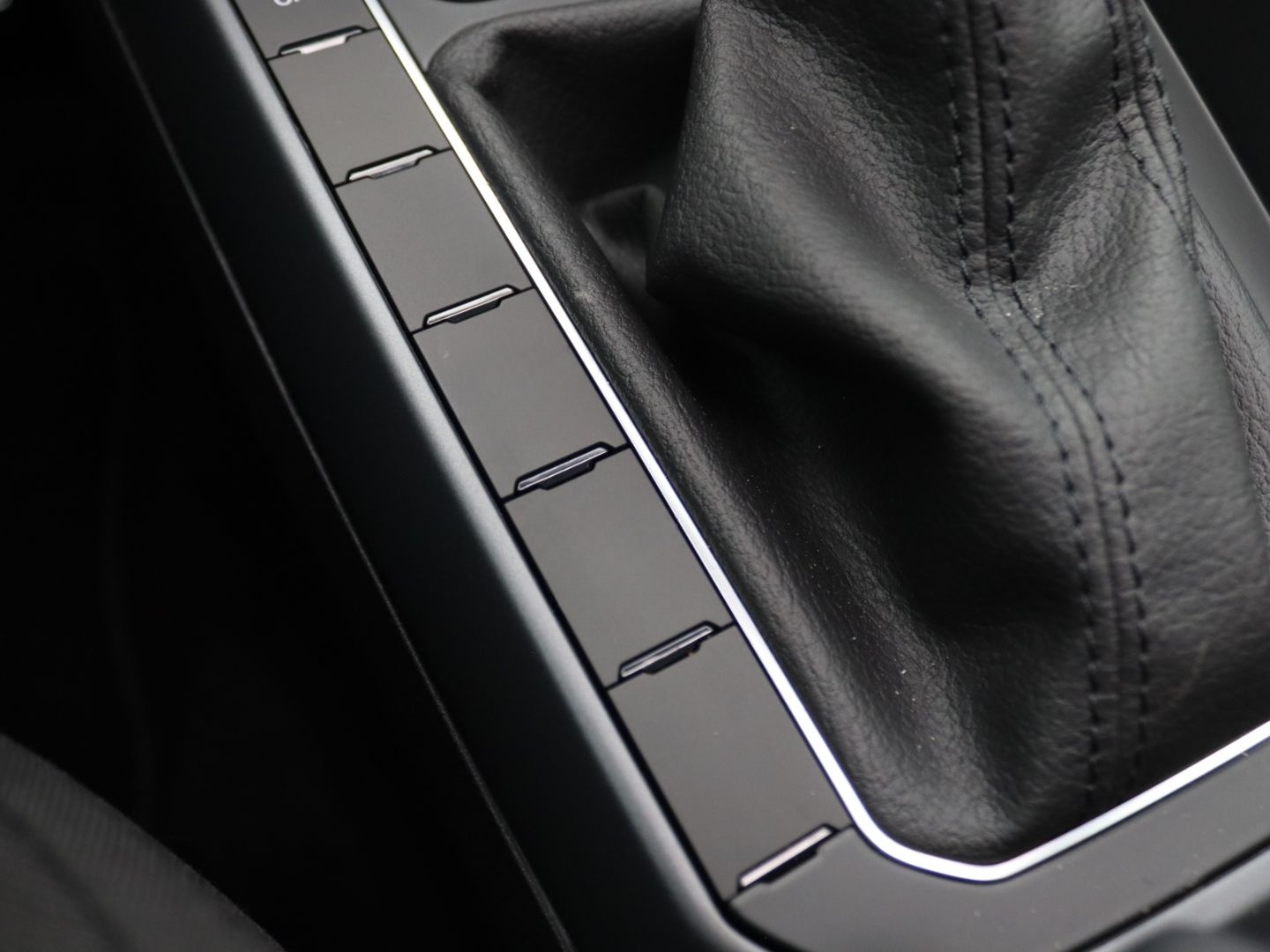 Volkswagen Polo VI R-Line LED Pano Kamera Keyless Dig. Cock foto 23