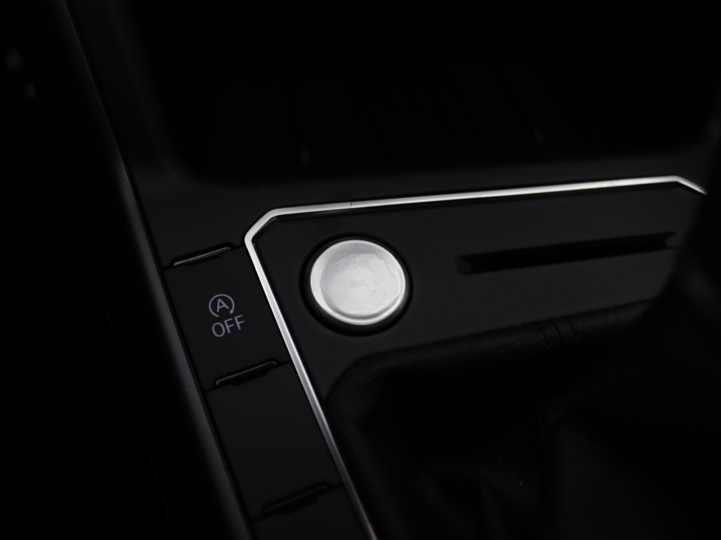 Volkswagen Polo VI R-Line LED Pano Kamera Keyless Dig. Cock foto 24